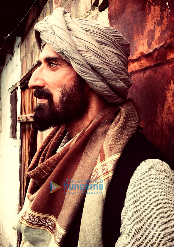 torbaaz 11