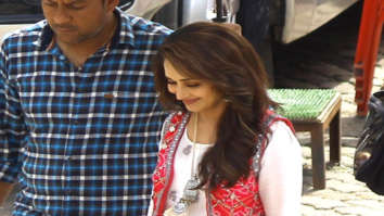 On The Sets Of The Movie Total Dhamaal