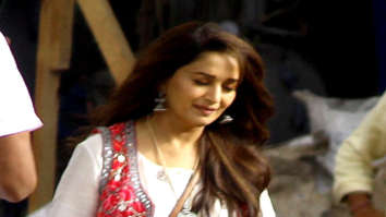 On The Sets Of The Movie Total Dhamaal