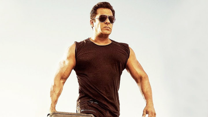 Trailer 2 (Race 3) Trailer 2 (Race 3)