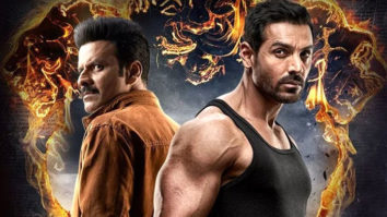 Theatrical Trailer (Satyameva Jayate)