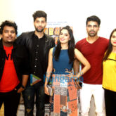 Trailer launch of ‘When Obama Loved Osama’