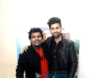 Trailer launch of ‘When Obama Loved Osama’