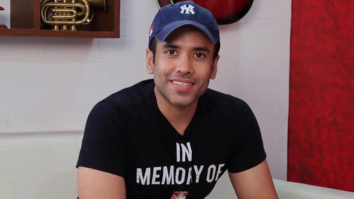 Tusshar Kapoor: “People were SHOCKED when I became a single father…”