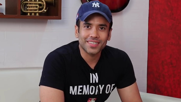 Tusshar Kapoor: “People were SHOCKED when I became a single father…”