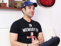 Tusshar Kapoor: “I will continue to do COMEDY films BECAUSE…” | Veere Di Wedding | Pink