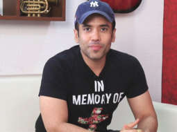 Tusshar Kapoor: “Whoever my life partner is going to be she has to accept…”