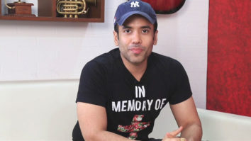 Tusshar Kapoor: “Whoever my life partner is going to be she has to accept…”