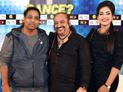 UNCUT: Lesle Lewis, Ganesh Acharya & others @Launch of India’s First Digital Reality Show