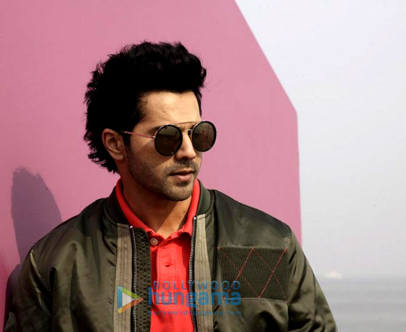 varun dhawan 64