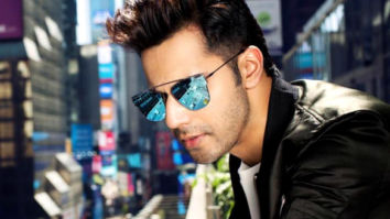 Celeb Photos Of Varun Dhawan