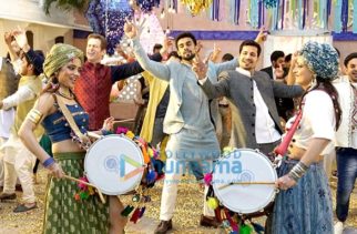 Movie Stills Of The Movie Veere Di Wedding