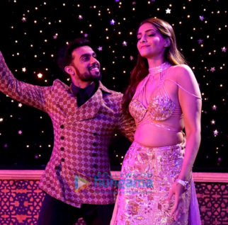 Movie Stills Of The Movie Veere Di Wedding