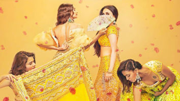 Box Office: Veere Di Wedding Day 17 in overseas Box Office: Veere Di Wedding Day 17 in overseas