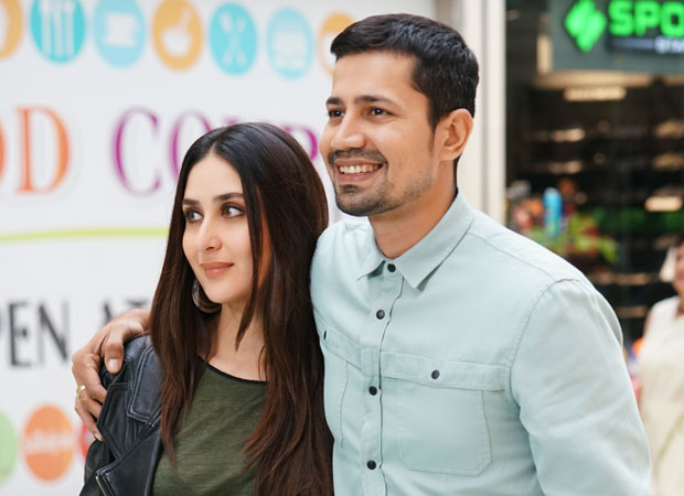 Veere Di Wedding Day 4 in overseas