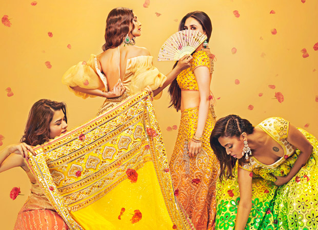 Box Office: Veere Di Wedding Day 24 in overseas Box Office: Veere Di Wedding Day 24 in overseas