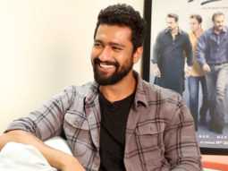 Vicky Kaushal: “Ranbir Kapoor as Sanju is MAGIC” | RAPID FIRE | Sanju