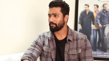 Vicky Kaushal: “Box-Office validation HELPS and it feels good” | Raazi | Sanju