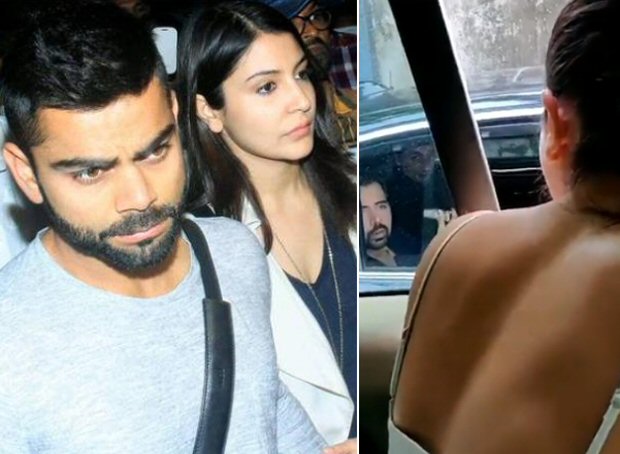 Legal notice sent to Anushka Sharma and Virat Kohli by Arhhan Singh who got scolded for littering