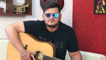 Vishal Mishra: “Everything that Salman Khan does is with a lot of HUNGER and passion”