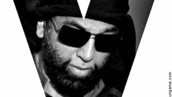 First Look Of The Movie Vishwaroop II