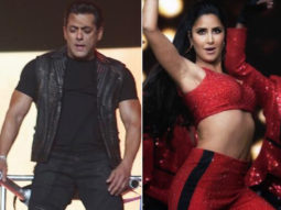 WATCH: Salman Khan and Katrina Kaif enthrall with a ‘Mashallah’ performance at Da-Bangg Tour in Atlanta