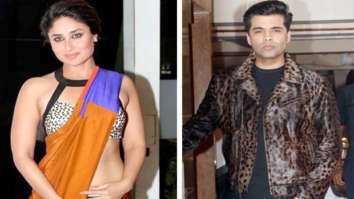 WE TOLD YOU FIRST! Kareena Kapoor Khan confirms her film with Karan Johar, here’s when she starts shooting