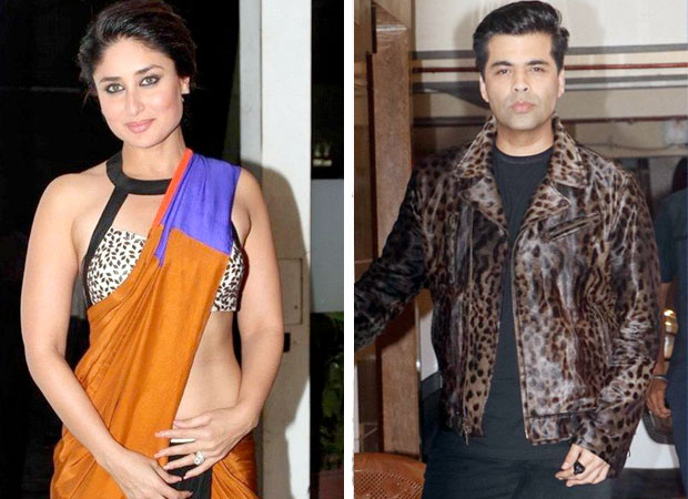 WE TOLD YOU FIRST! Kareena Kapoor Khan confirms her film with Karan Johar, here’s when she starts shooting