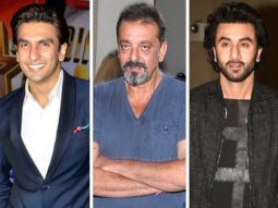 WHAT! Ranveer Singh was the FIRST choice for Sanju, but here’s how Ranbir Kapoor bagged the role
