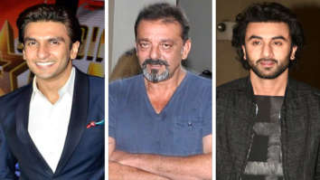 WHAT! Ranveer Singh was the FIRST choice for Sanju, but here’s how Ranbir Kapoor bagged the role