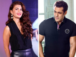 WOAH! Jacqueline Fernandez was to make her debut opposite Salman Khan in THIS FILM