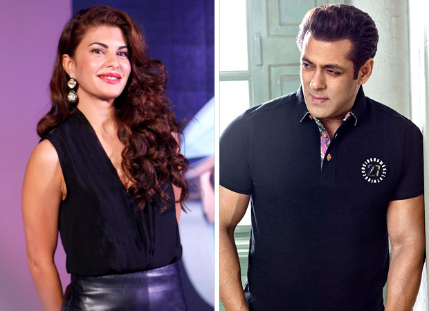 WOAH! Jacqueline Fernandez was to make her debut opposite Salman Khan in THIS FILM