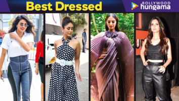 Weekly Best Dressed Celebrities: Priyanka Chopra, Kareena Kapoor Khan, Sonam Kapoor Ahuja, Diana Penty glam it up!