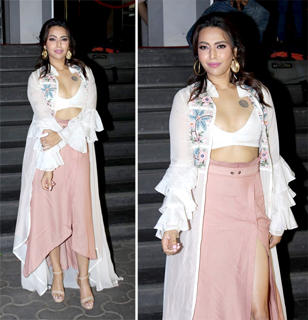Weekly Worst Dressed - Swara Bhasker