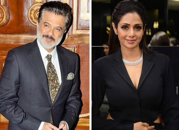 When Anil Kapoor said no to Sridevi