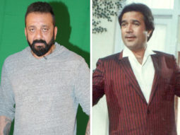 Sanju Diaries: When Sanjay Dutt left for Mehboob Studios to beat up Rajesh Khanna