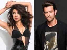 When half conscious Priyanka Chopra refused to take Hrithik Roshan’s help on the sets of Krrish