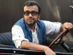 Where has Dibakar Banerjee been for 3 years?