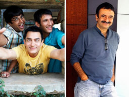 Whoa! 3 Idiots sequel is in the making and Rajkumar Hirani is scripting it