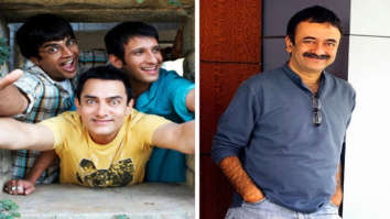Whoa! 3 Idiots sequel is in the making and Rajkumar Hirani is scripting it