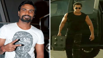 Whoa! Did you know Salman Khan did all the stunts in Race 3 by himself without a body double? Remo D’Souza REVEALS!