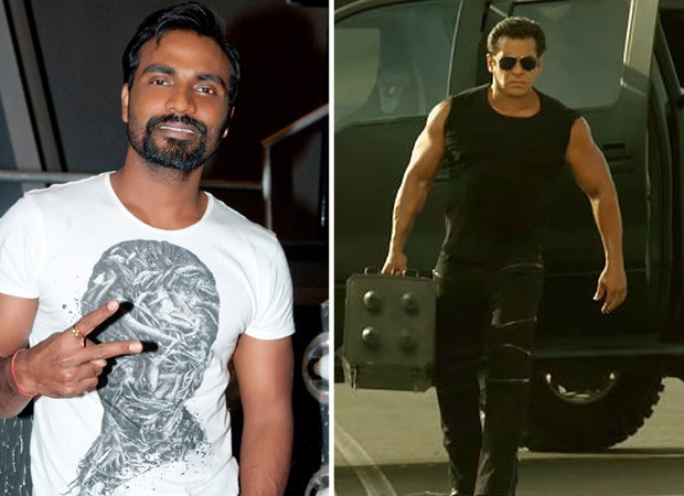 Whoa! Did you know Salman Khan did all the stunts in Race 3 by himself without a body double Remo D’Souza REVEALS!