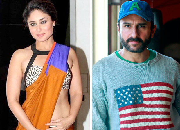 Whoa! Kareena Kapoor to follow Saif Ali Khan and explore the digital space?