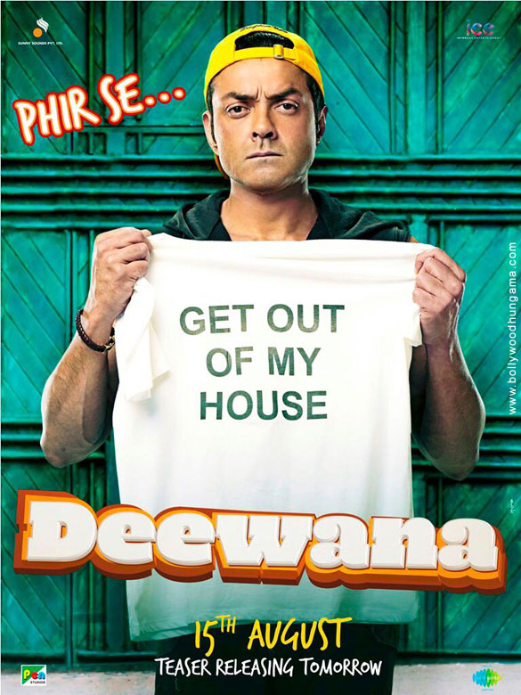 yamla pagla deewana phir se 012