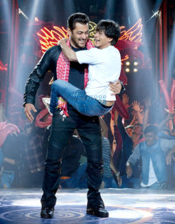 Movie Stills Of The Movie Zero