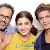 On The Sets Of The Movie Zero