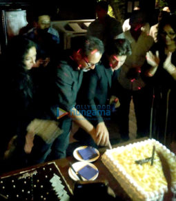 On The Sets Of The Movie Zero