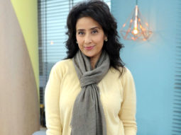 “I am not holding my breath for love anymore” – Manisha Koirala