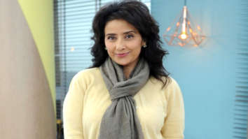 “I am not holding my breath for love anymore” – Manisha Koirala