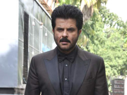 “I don’t starve to stay fit” – Anil Kapoor